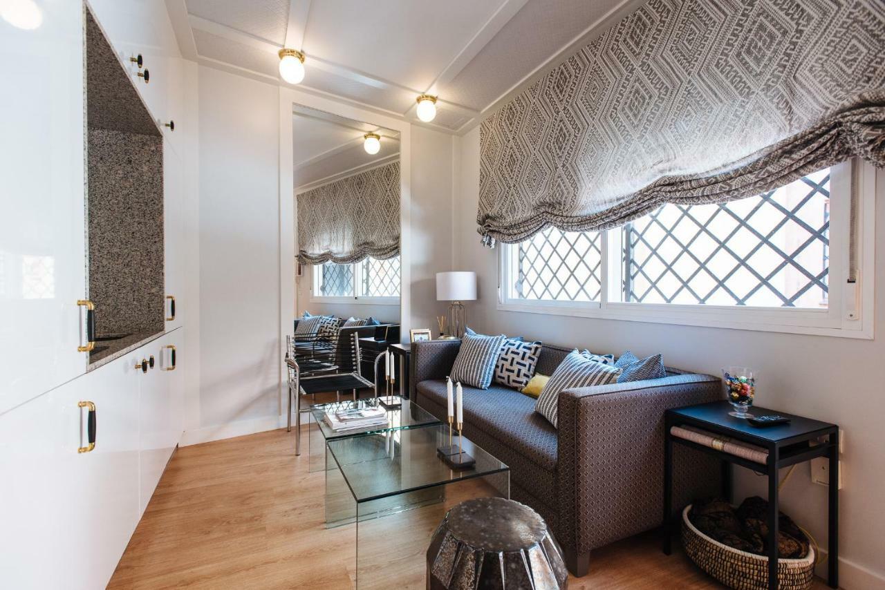סביליה Hommyhome Regina - Metropol מראה חיצוני תמונה